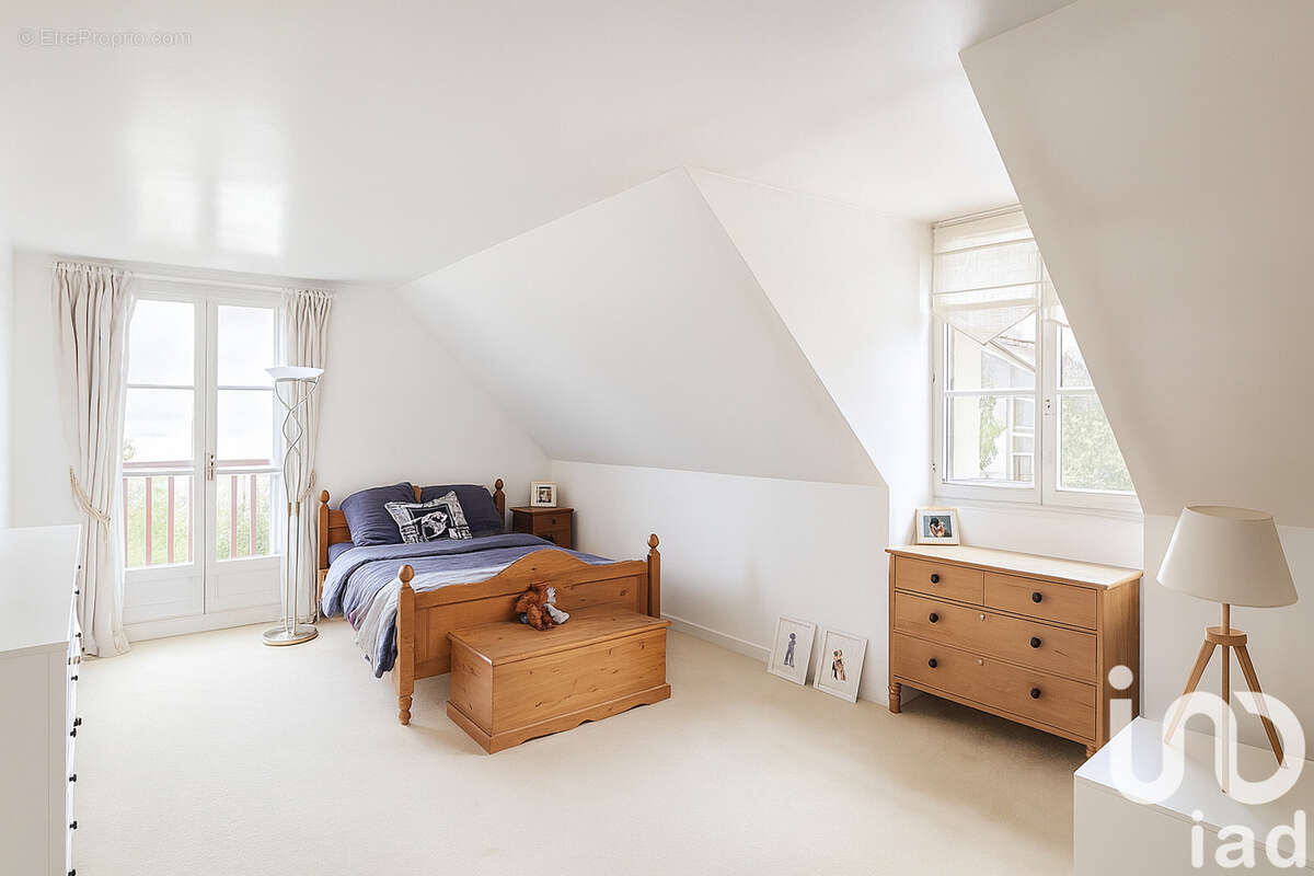 Photo 9 - Maison à LA QUEUE-EN-BRIE