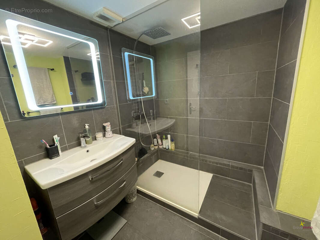 Appartement à BISCHWILLER