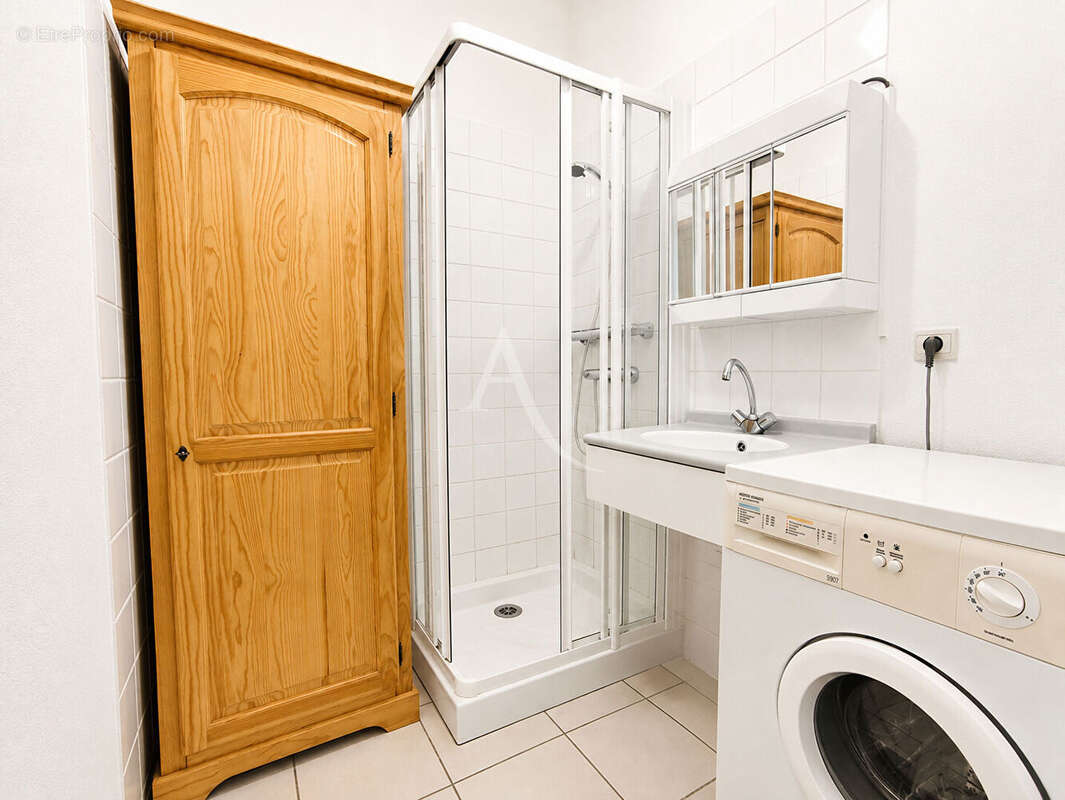 Appartement Les Sables D Olonne 1 pièce(s) 23 m2 - photo 5