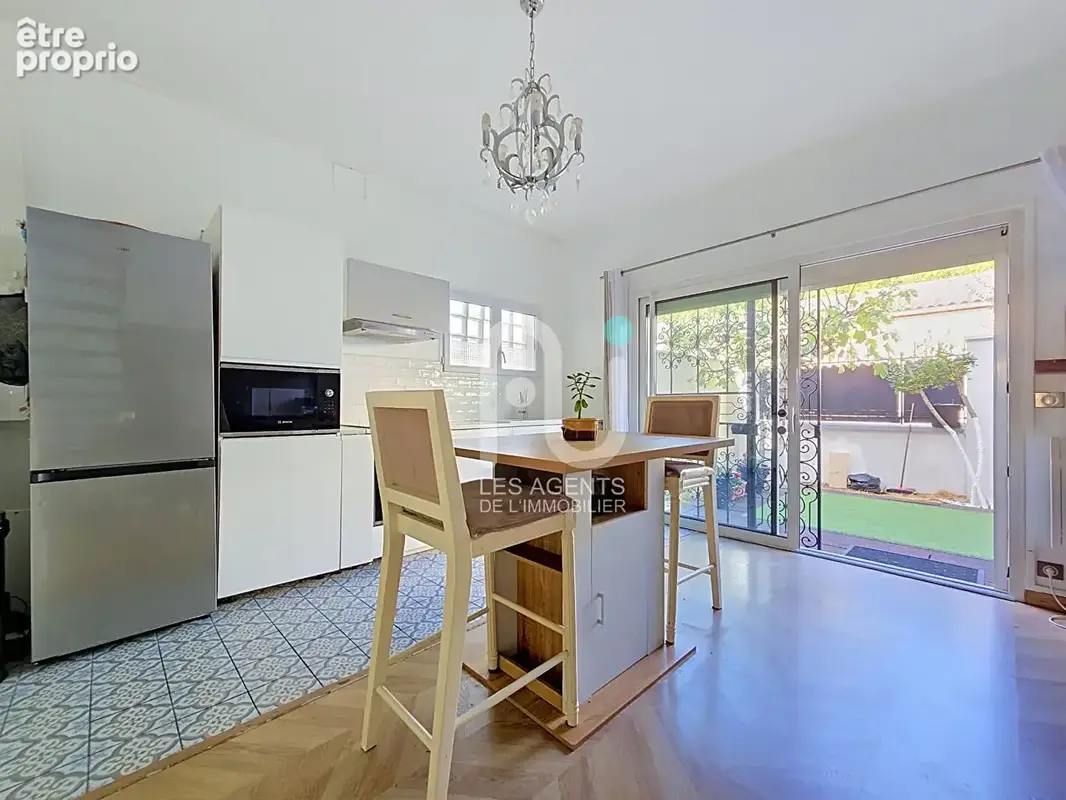 Maison Asnieres Sur Seine 3 pièces - photo 3