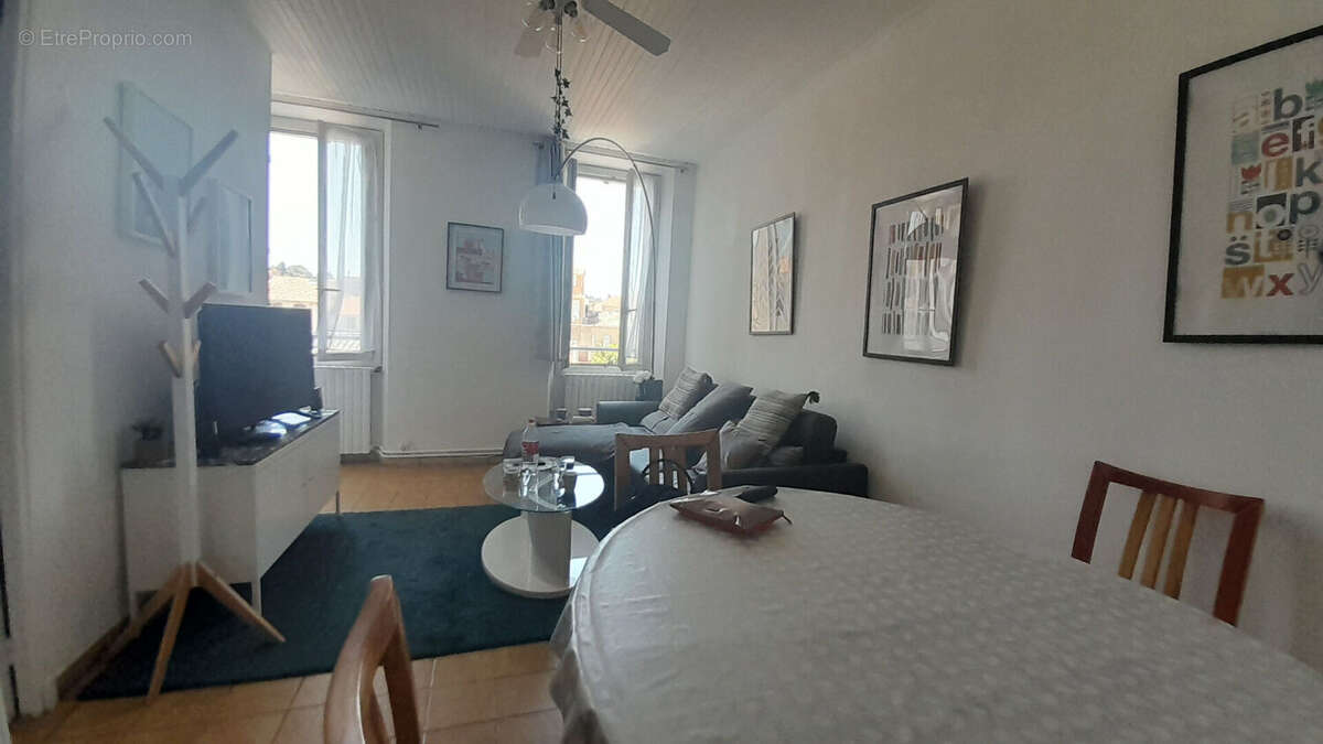 Appartement à LA SEYNE-SUR-MER