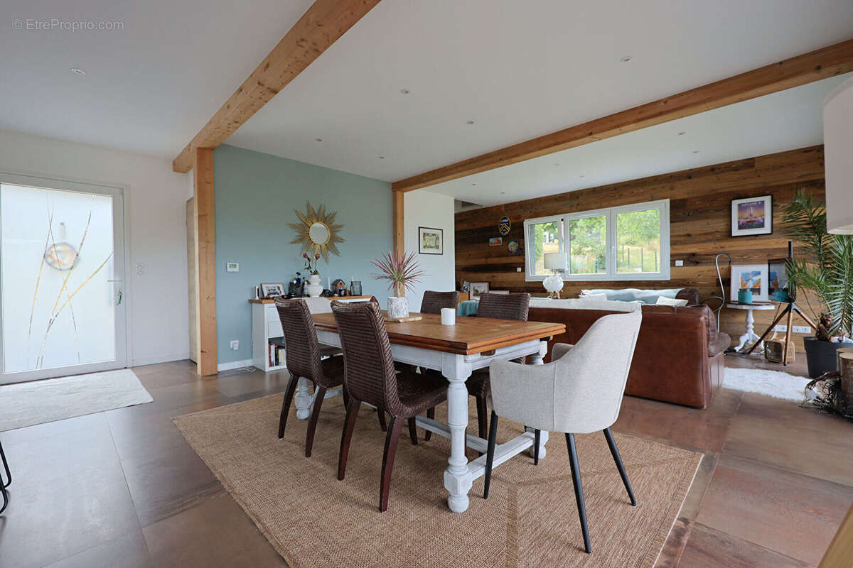 Chalet vue lac - photo 8