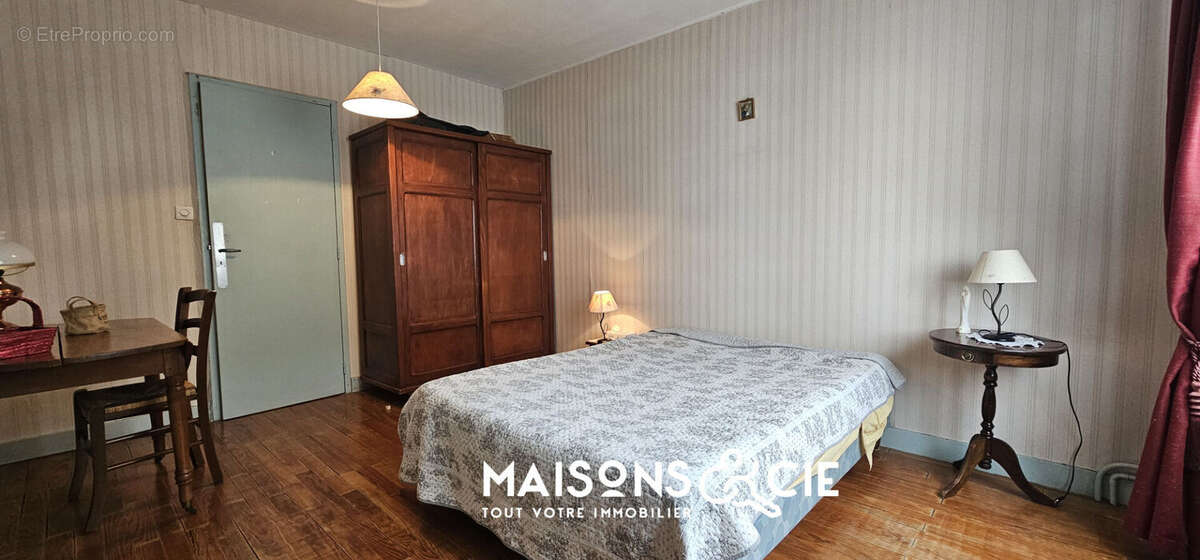 Maison à SAINT-SORLIN-EN-BUGEY