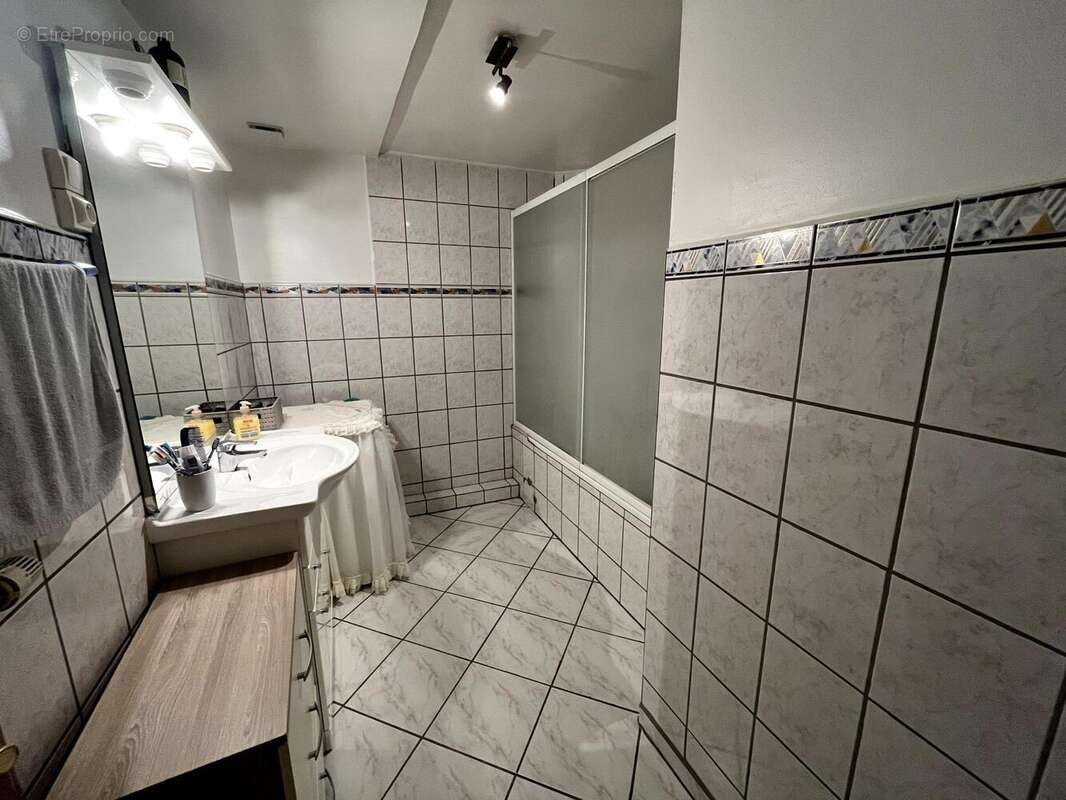 Photo 3 - Appartement à FESSENHEIM