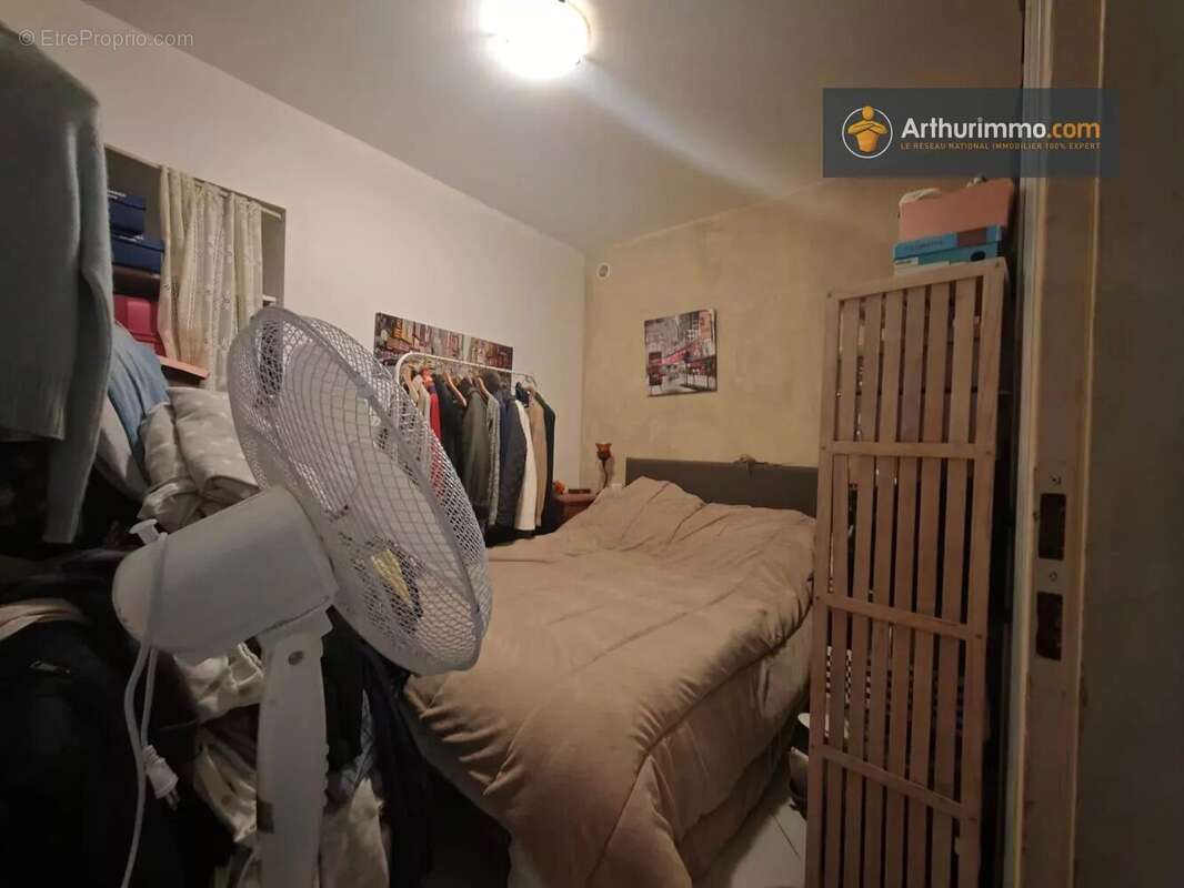 Appartement à LAROQUE-D&#039;OLMES