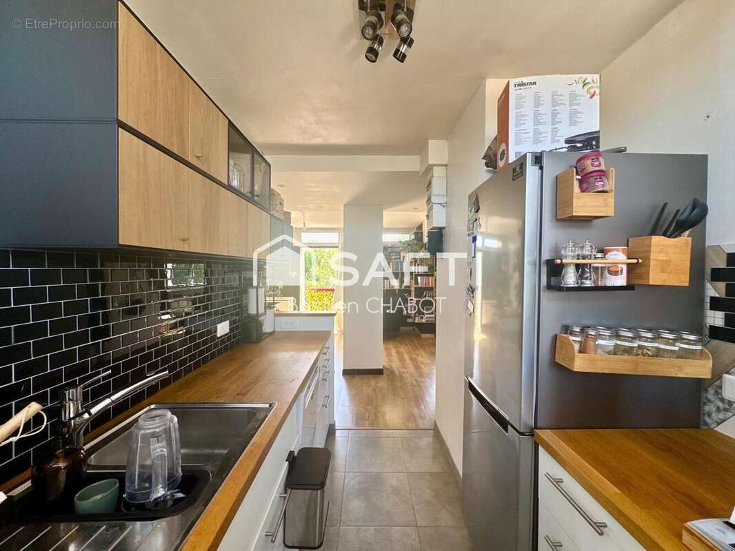 Photo 8 - Appartement à ANDERNOS-LES-BAINS
