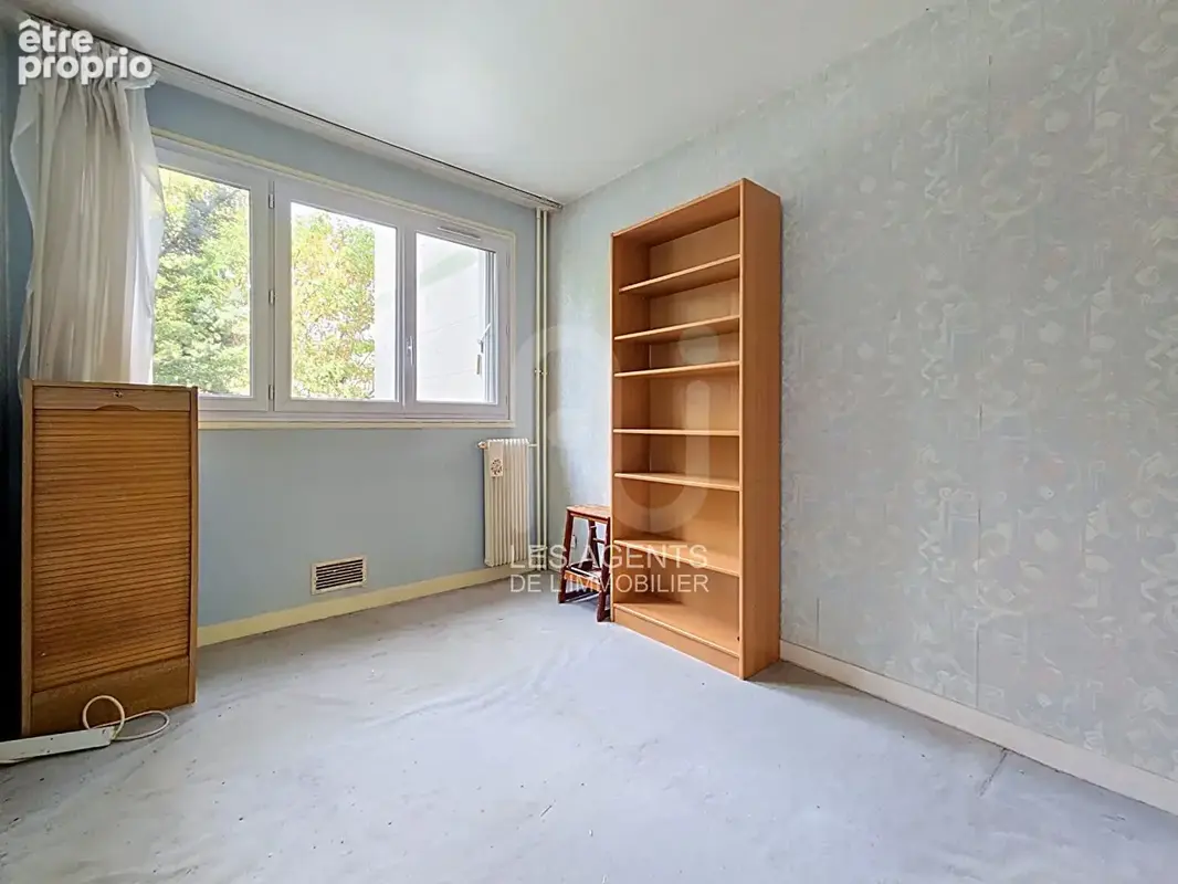 Appartement Asnieres Sur Seine 2 pièce(s) 45 m2 - photo 7