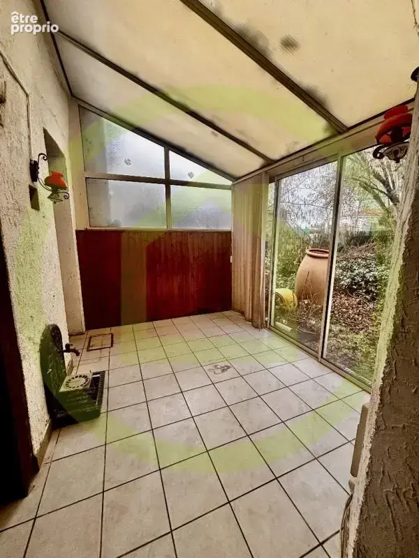 Maison 6 pièces 132 m² à vendre à Gouzon (23230) - photo 5