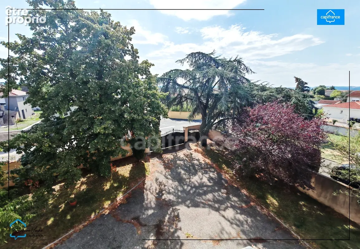 Maison de caractere 140m2, piscine , dependance attenante de 65 m², terrain 1000m2 - photo 4