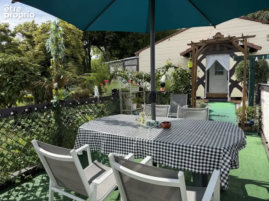 Maison 3 pièces 85 m² à vendre à Doudeville (76560) - photo 2
