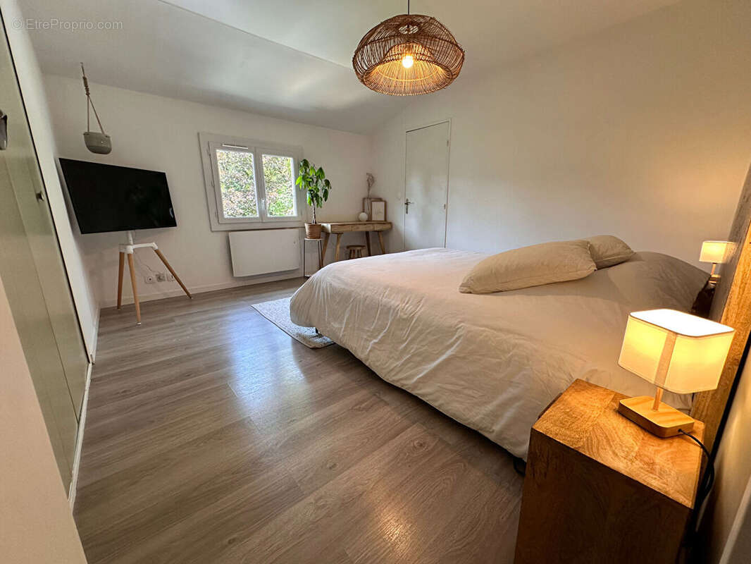 Maison  6 pièce(s) 135 m2 - photo 3