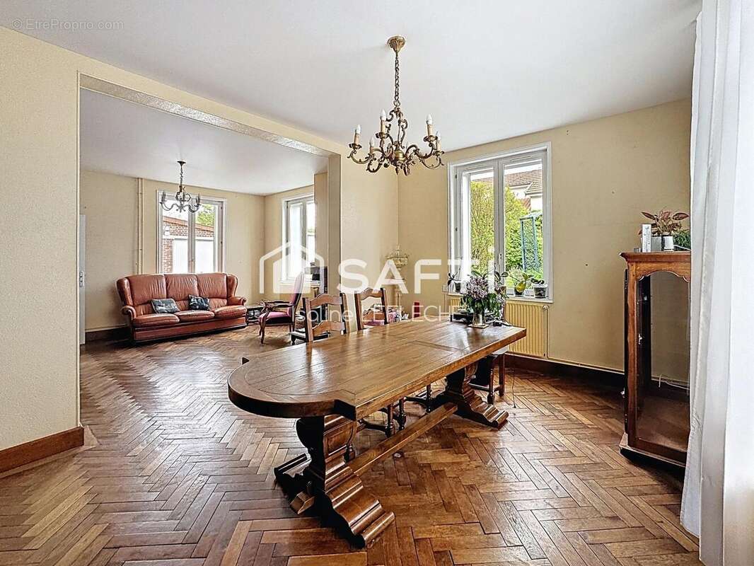 Maison 168 m² à Roisel  - photo 4