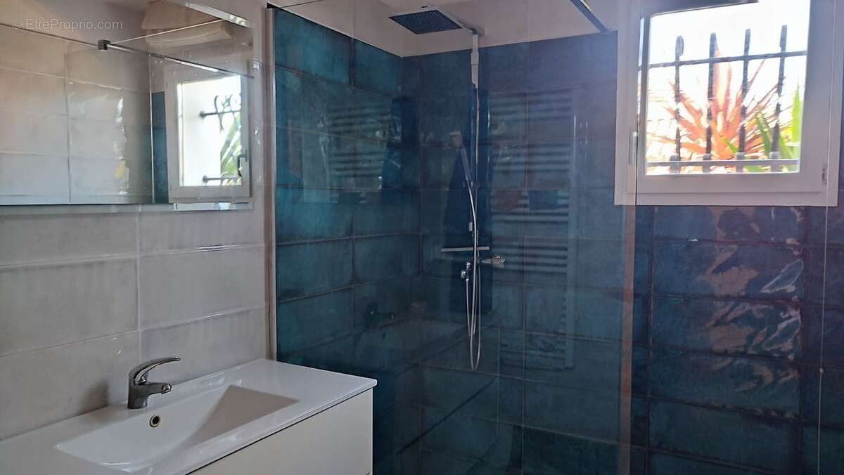 Maison à RIEUX-MINERVOIS