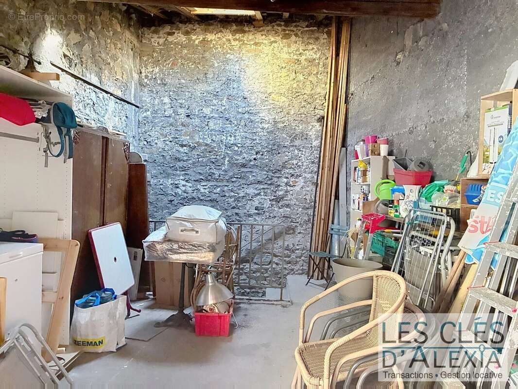 Maison de ville Vienne - photo 32