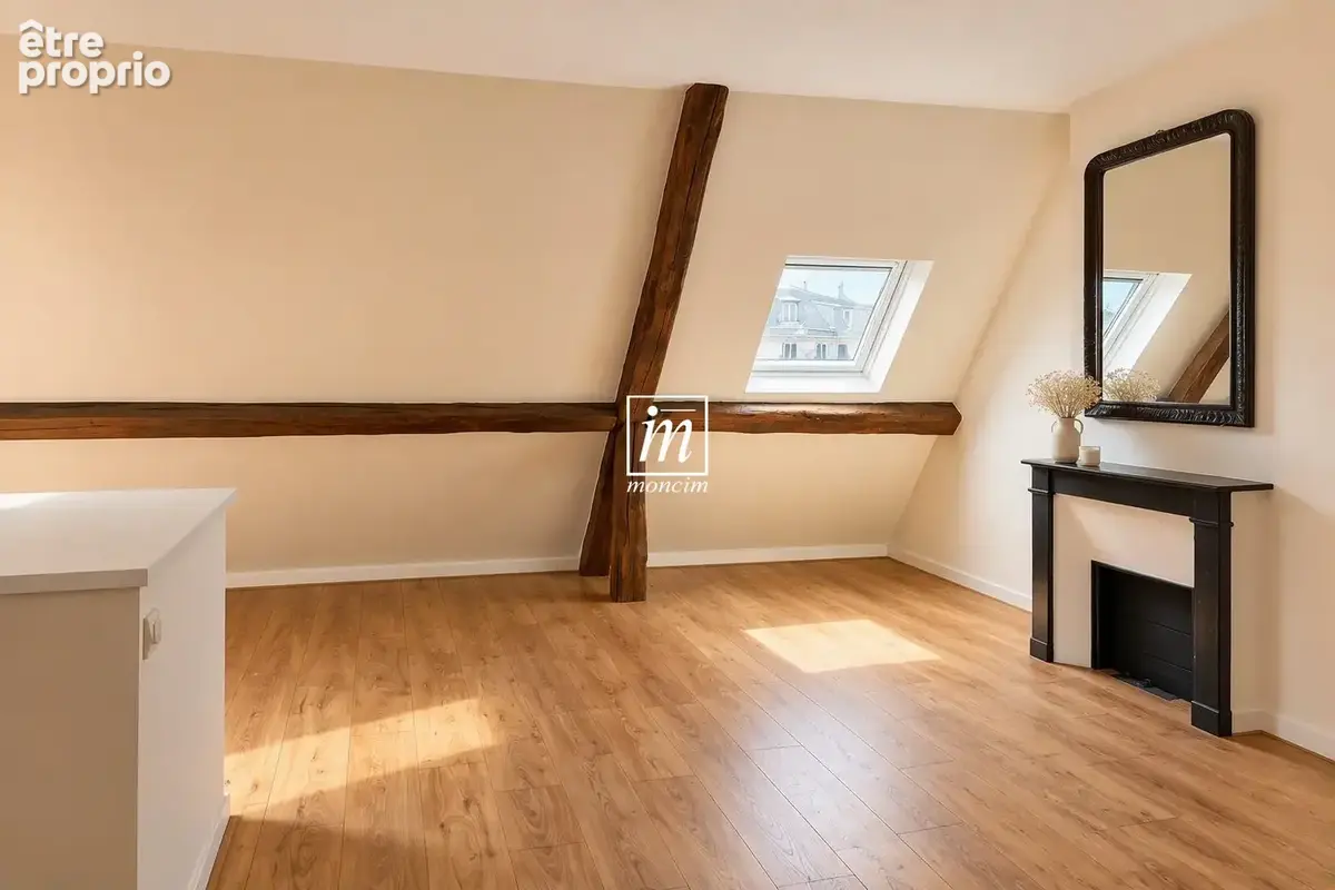 Appartement 1 pièce 44 m² à vendre à Paris-8e (75008) - photo 5