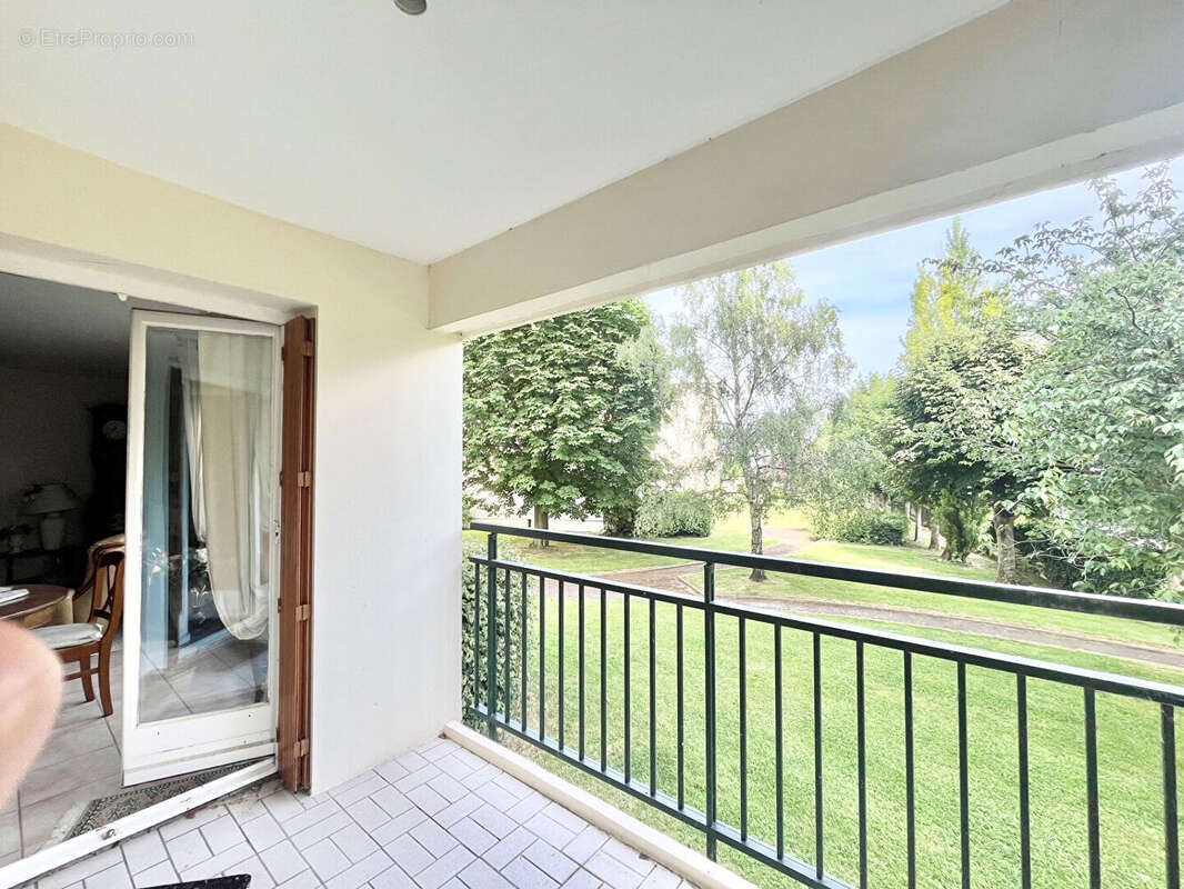 Appartement à CAEN