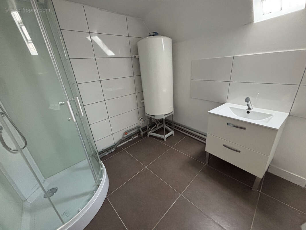 Immeuble de rapport - photo 6