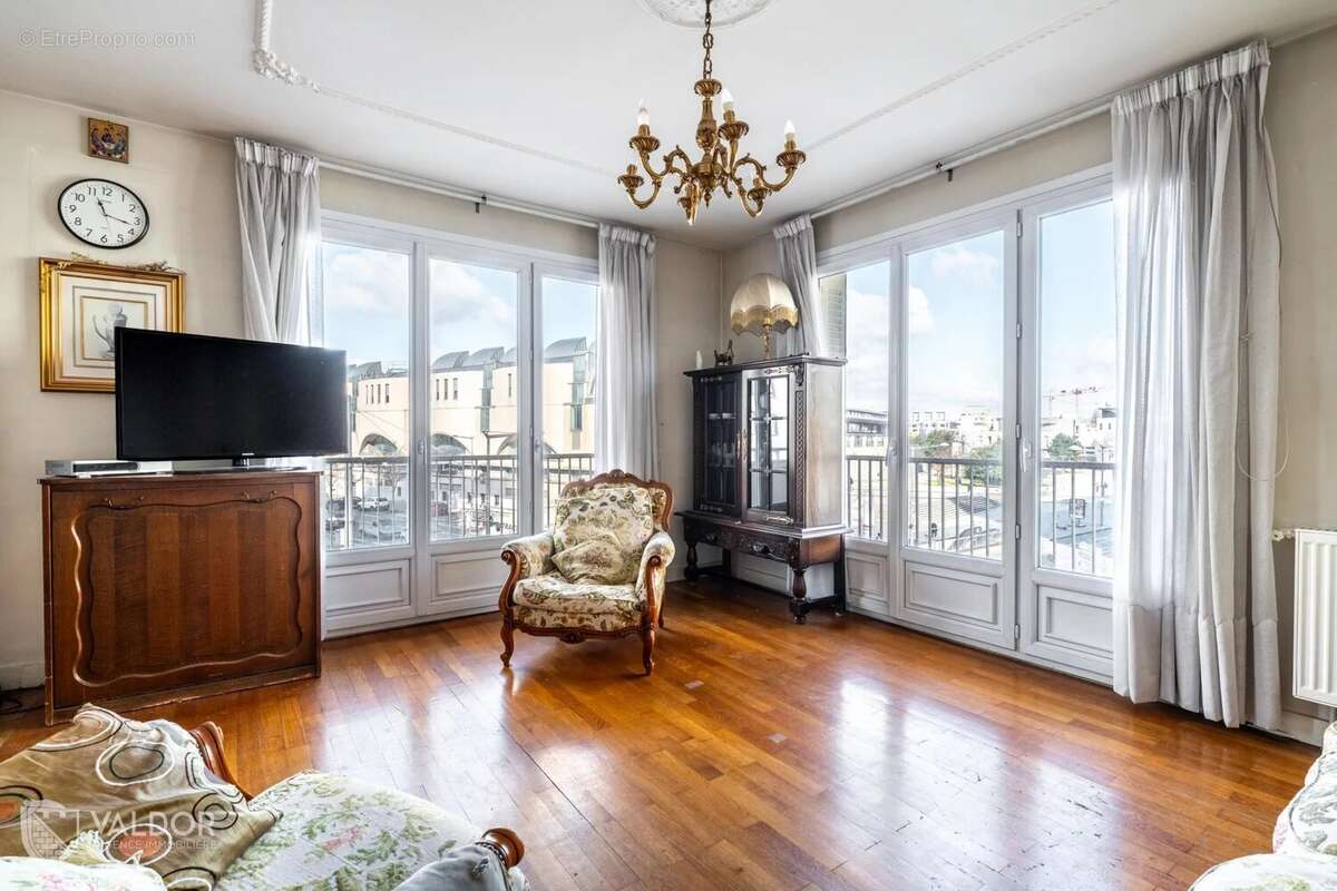 Appartement à LYON-7E