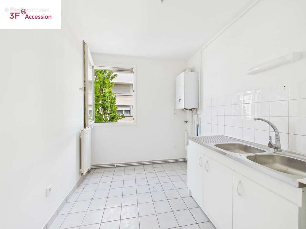 Appartement à CHOISY-LE-ROI