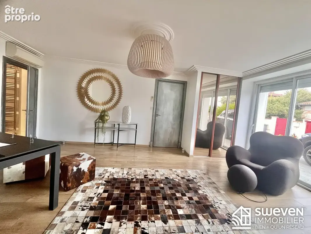 Maison 10 pièces 295 m² à vendre à Saint-Orens-De-Gameville (31650) - photo 4