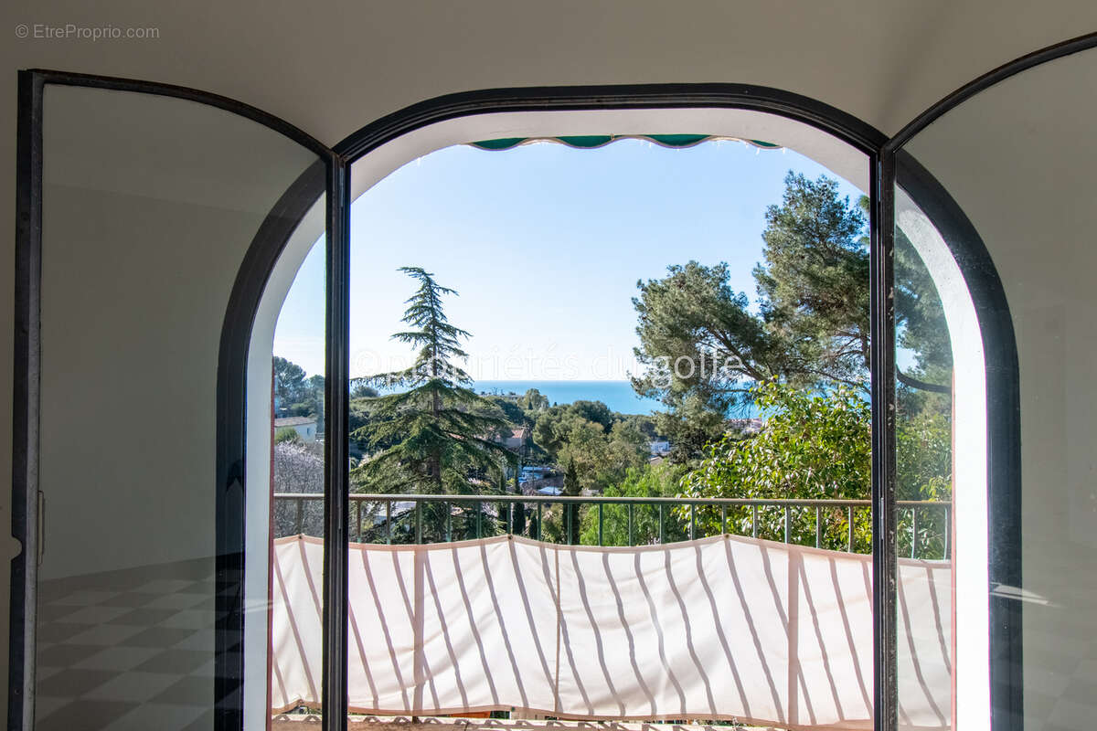 Maison à SETE