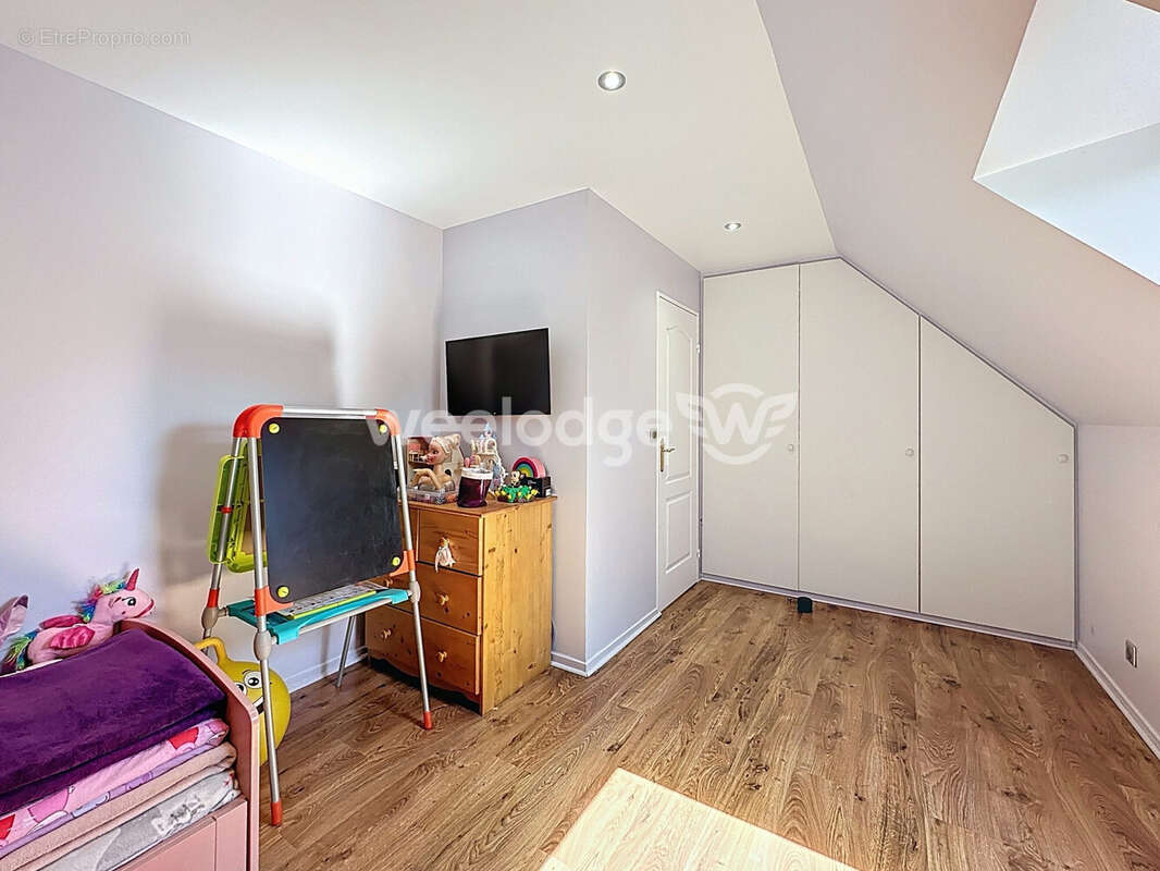 Maison à SAINT-OUEN-L&#039;AUMONE