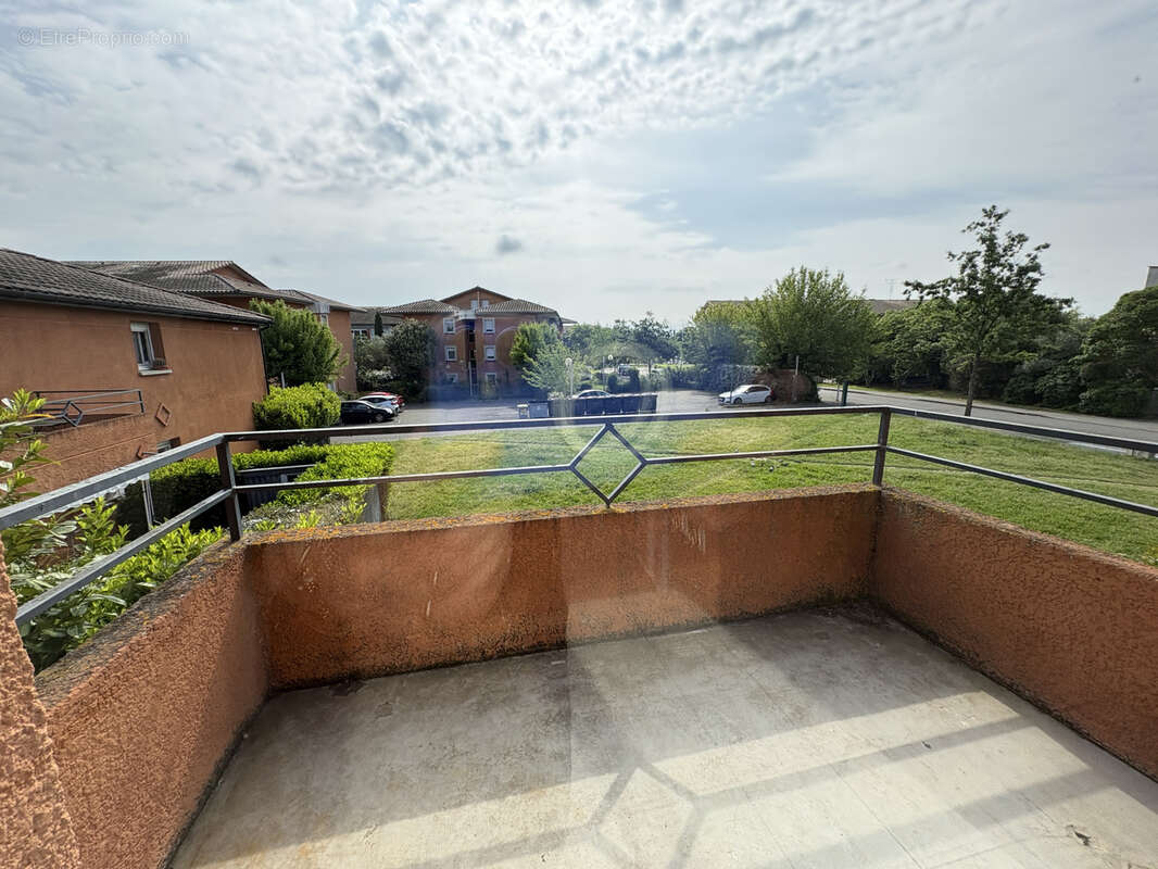 Appartement à BLAGNAC