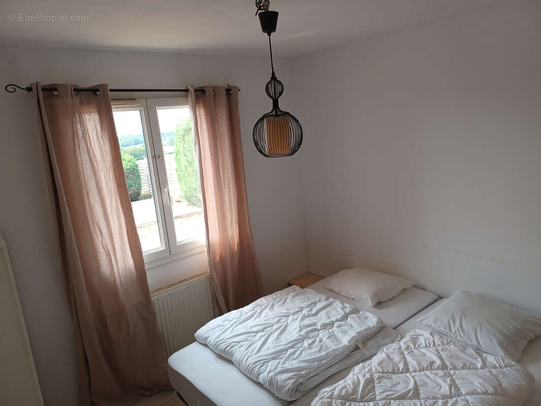 Maison de plain-pied de type 5 de 115 M2 avec piscine sur 697 M2 - photo 18