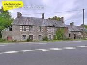 Maison à CHAMPREPUS