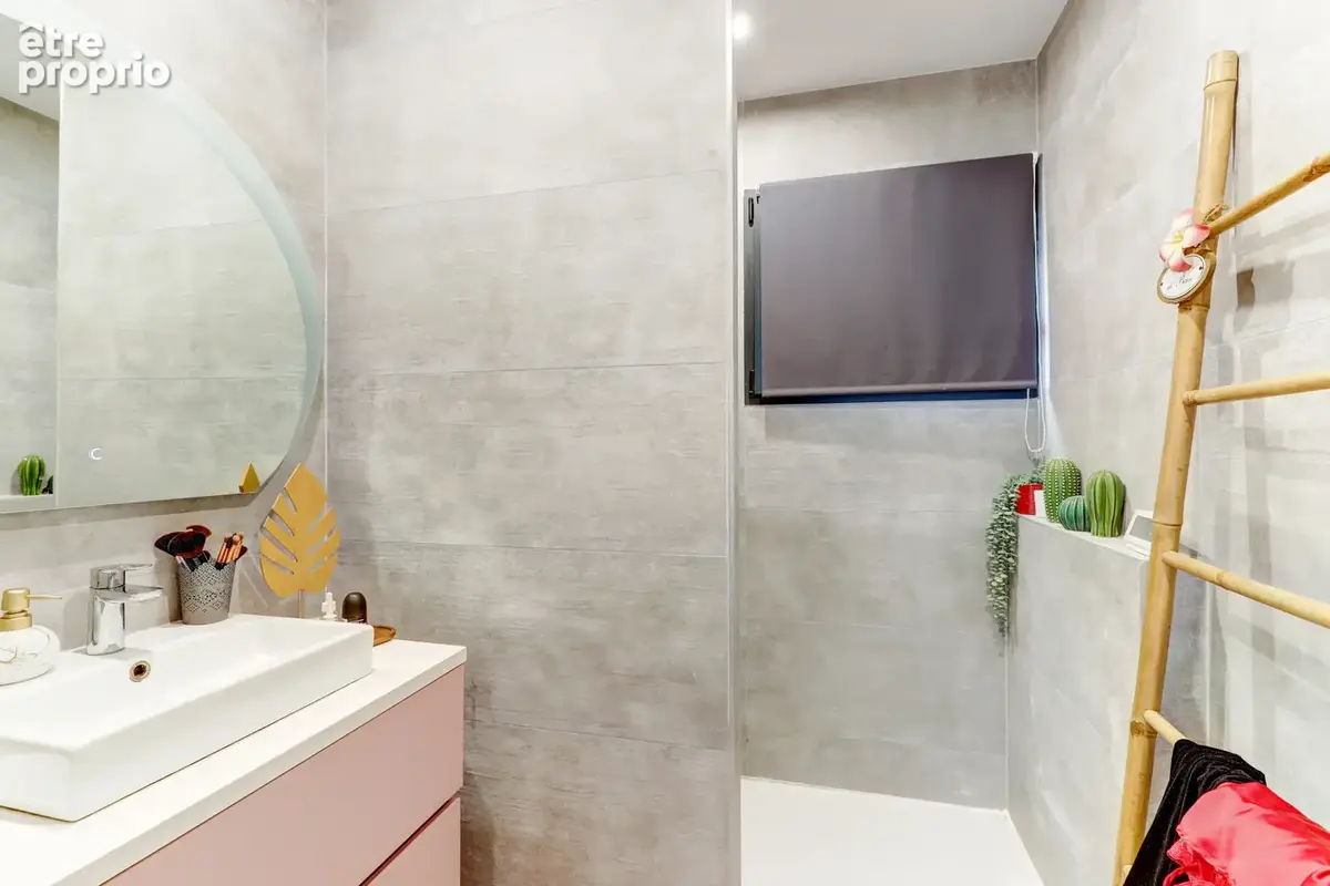 Villa avec Piscine à ORLEAT - photo 12