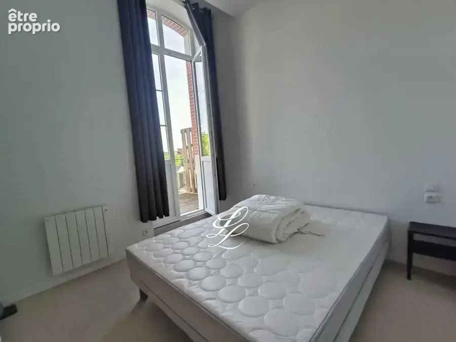 Appartement 48 m² à Le Mans  - photo 607