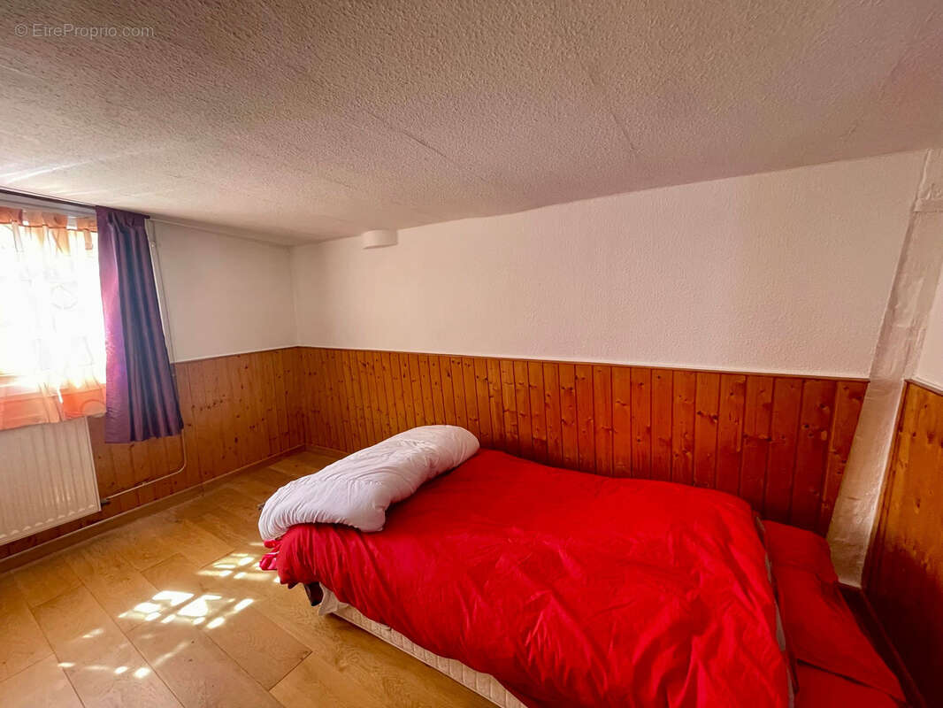 Maison à BOUXWILLER