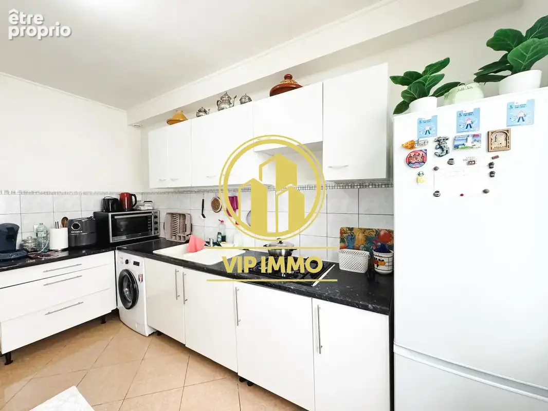 Appartement 60 m² à Lille  - photo 6