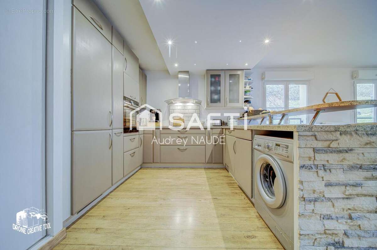 Photo 4 - Appartement à ROUSSY-LE-VILLAGE