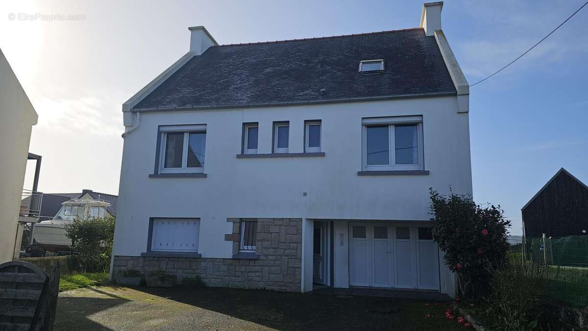 Maison surélevée sur sous-sol - photo 3