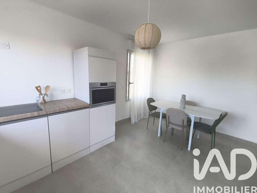 Photo 6 - Appartement à AIX-EN-PROVENCE
