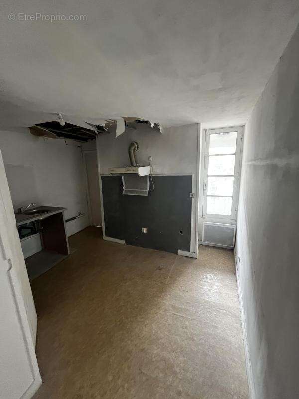 Bayonne hypercentre immeuble 8 appartements 360m² 800 000 - photo 21