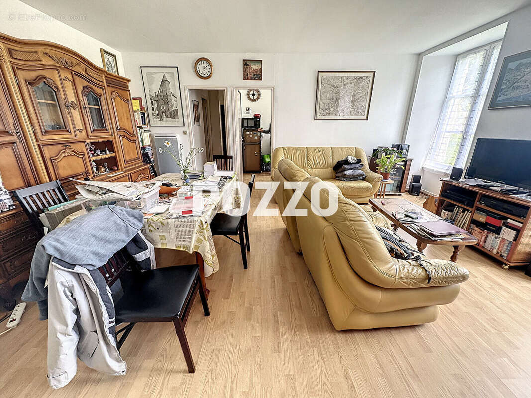 Appartement à AVRANCHES