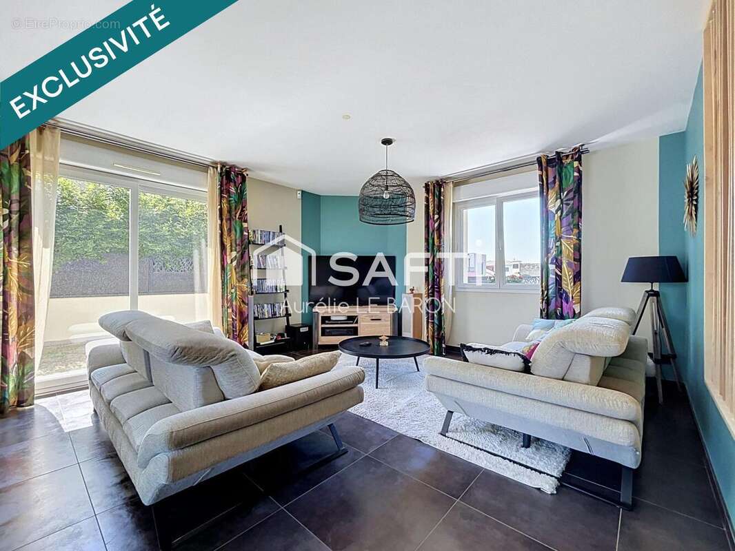 Maison 172 m² à Frolois  - photo 2