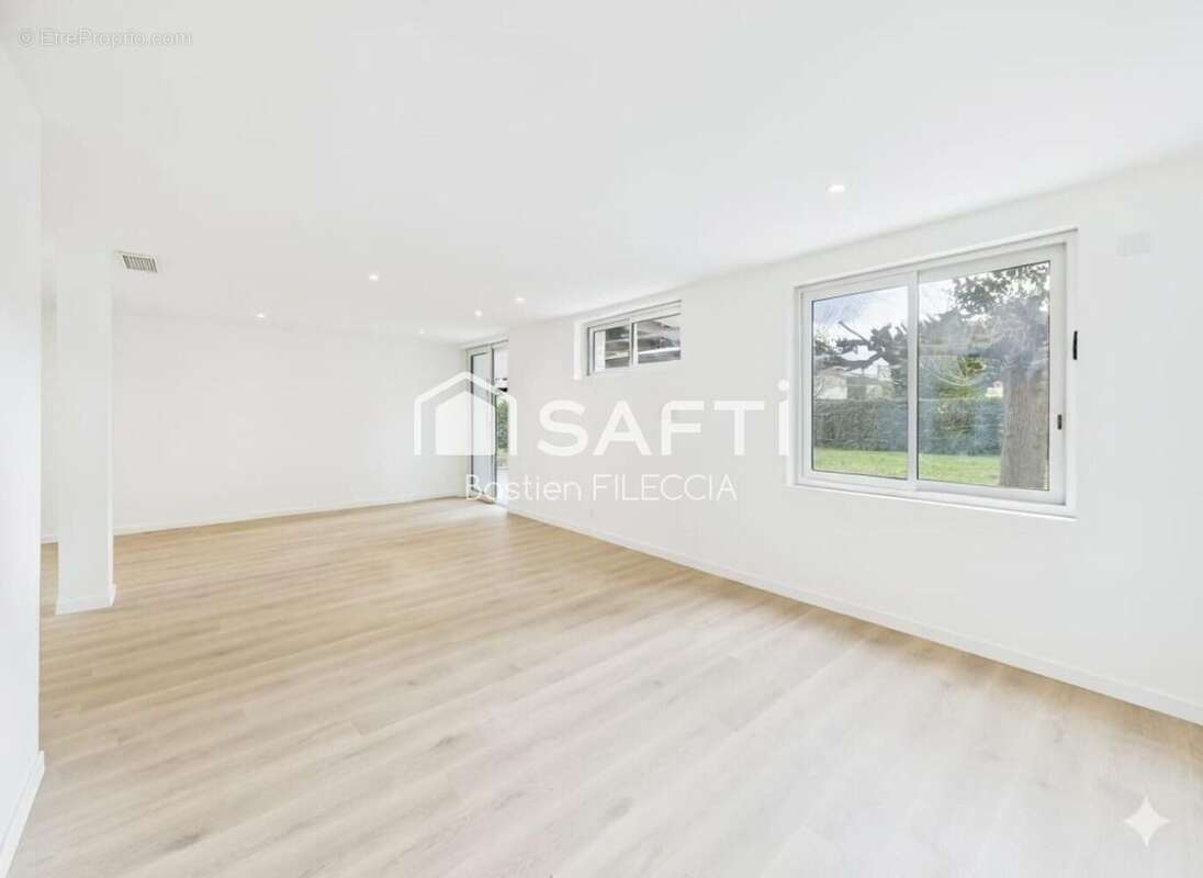 Photo 5 - Maison à VILLENEUVE-TOLOSANE