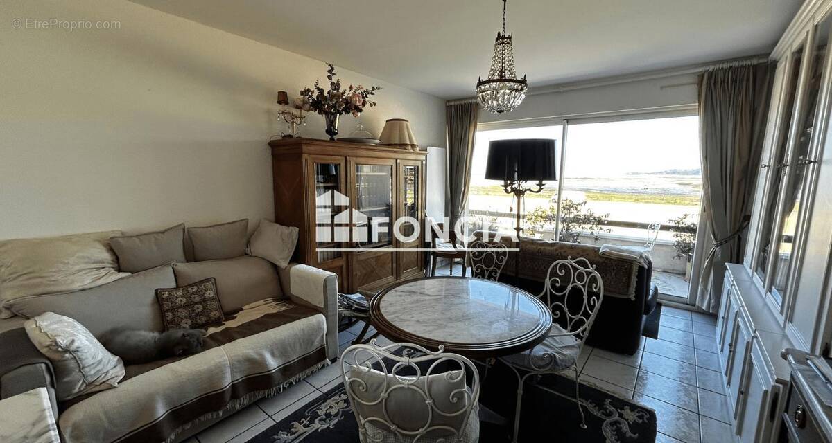 Appartement à PERROS-GUIREC