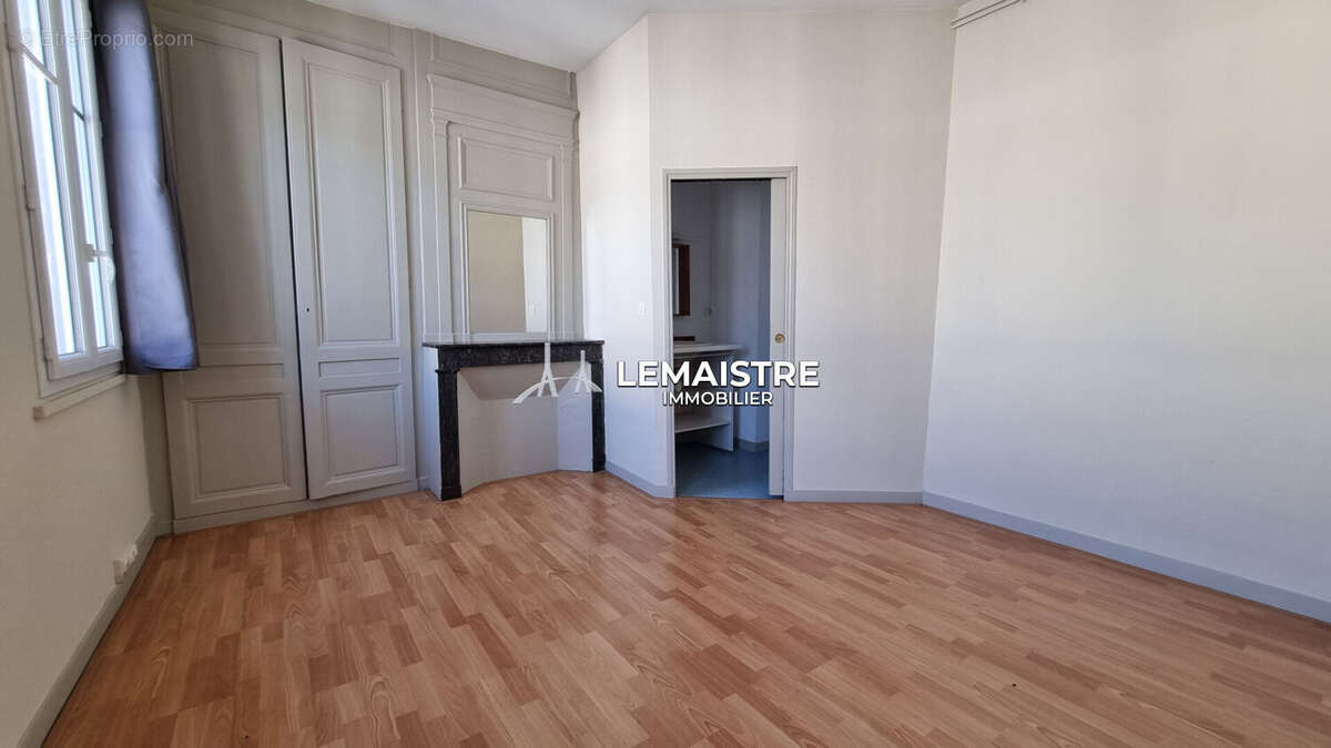 Appartement Rouen 2 pièce(s) 50.84 m2 - photo 6