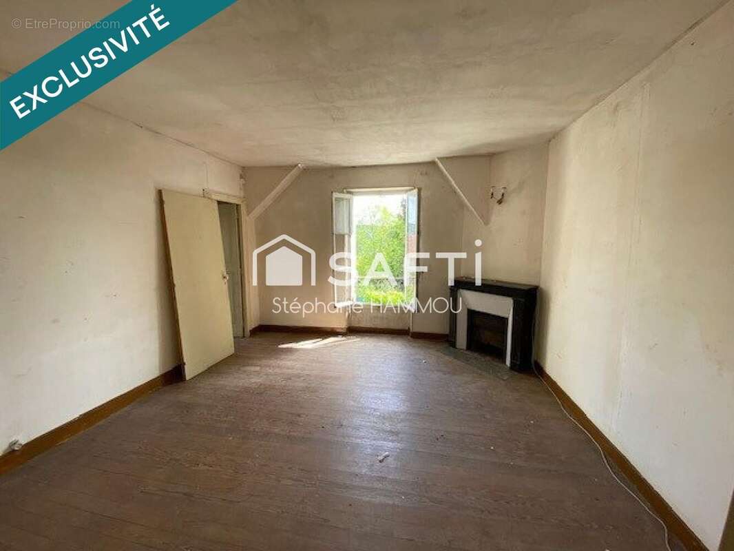 Photo 6 - Maison à LA FERTE-SOUS-JOUARRE