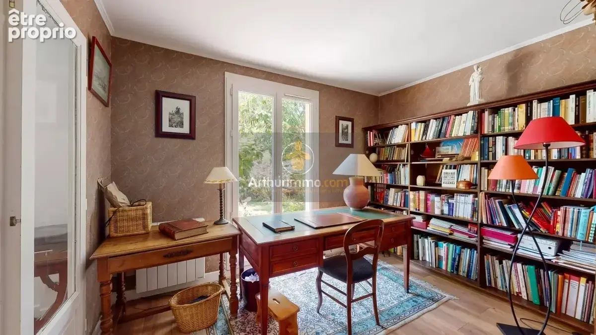 Vente Maison Noisy-le-roi(78590) 849 000ï¿œ - photo 6