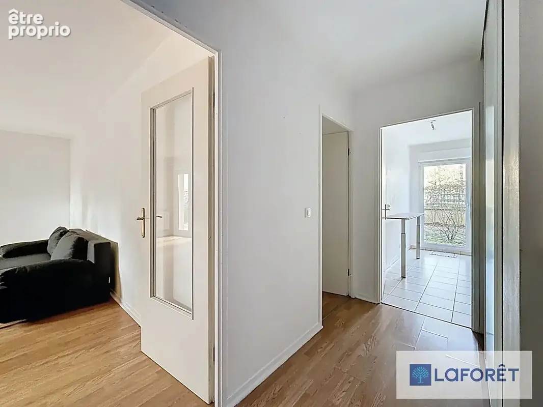 Appartement Le Plessis-Trévise 3 pièces 68 m2 - photo 6