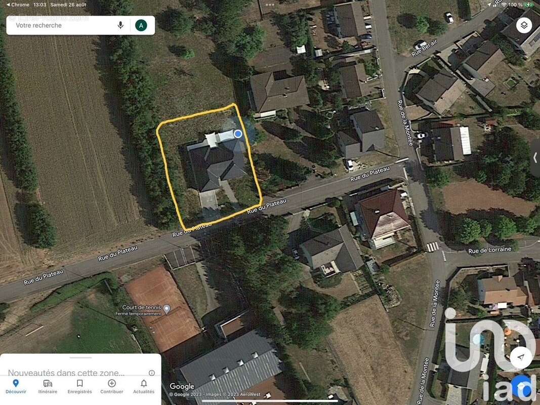 Photo 7 - Maison à ETZLING