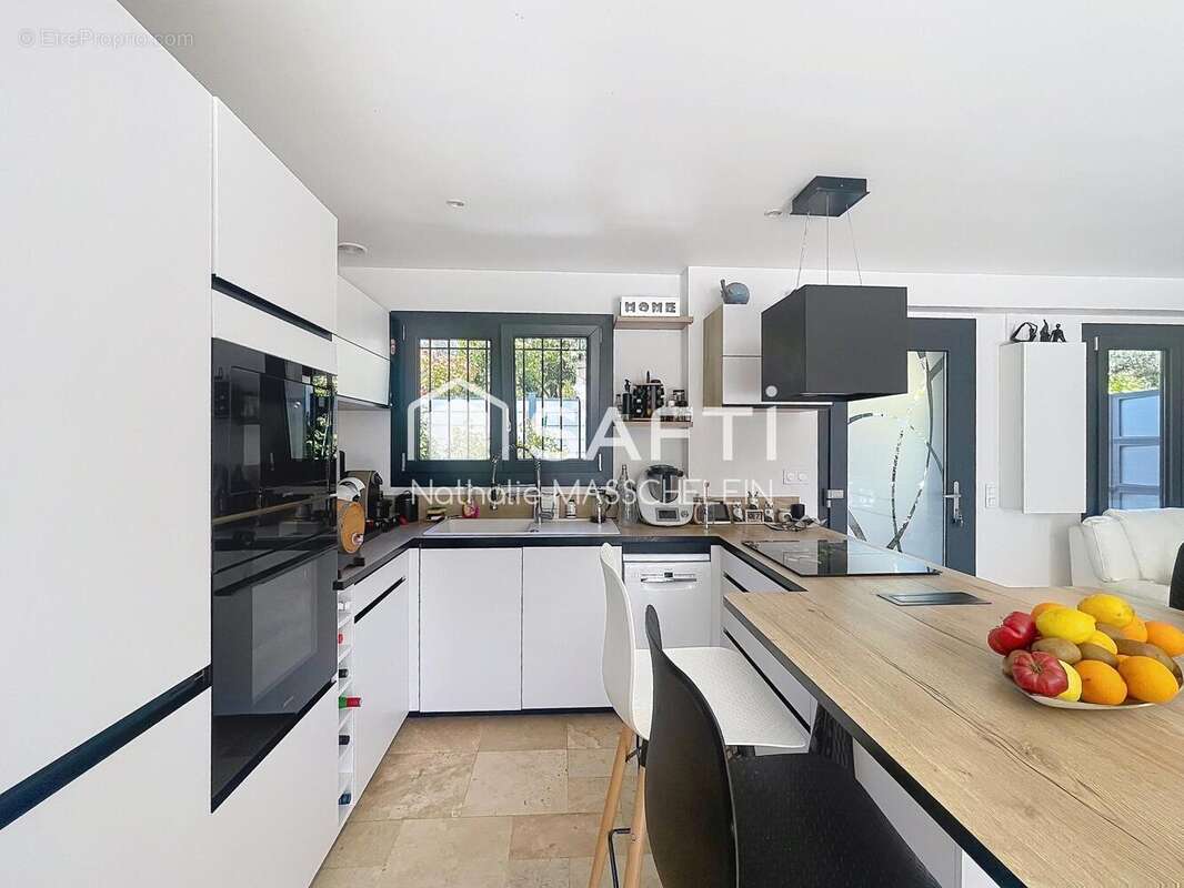 Photo 4 - Maison à TOURRETTES