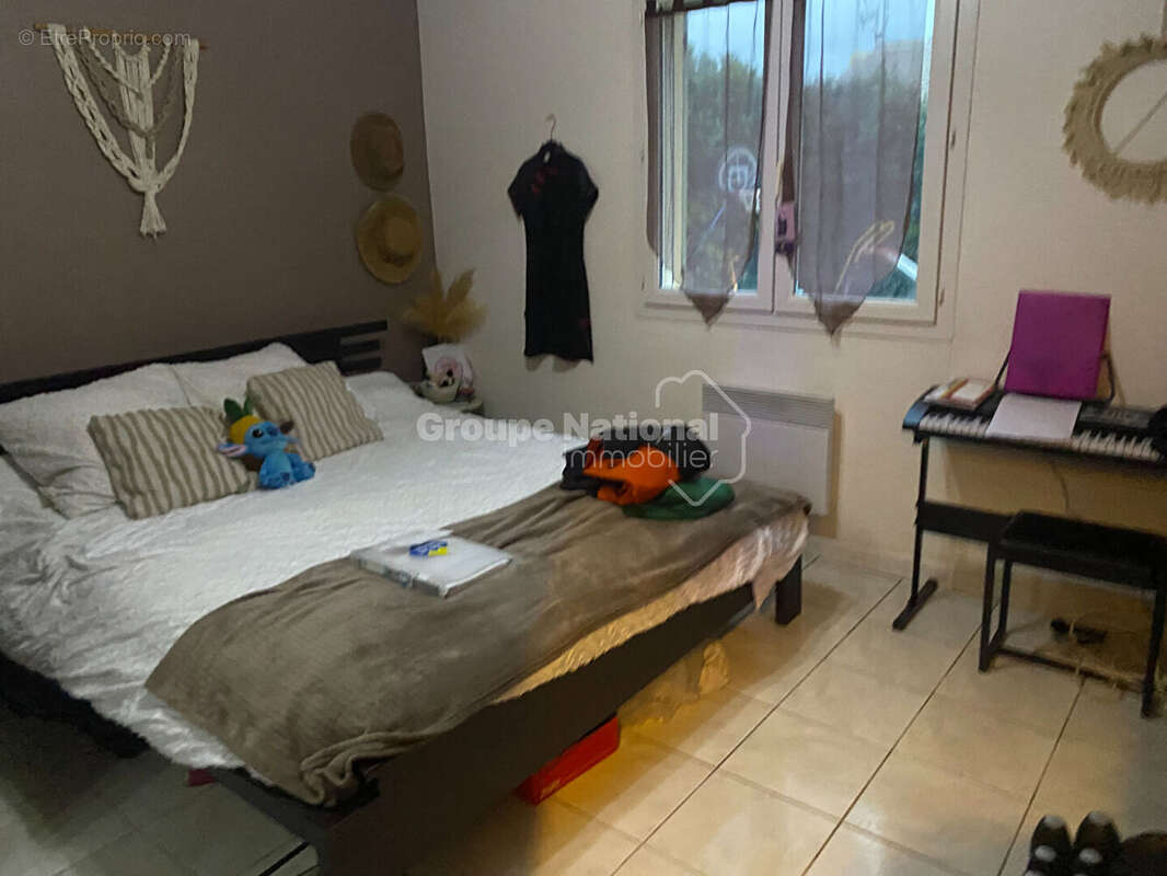 Maison à BELLEGARDE