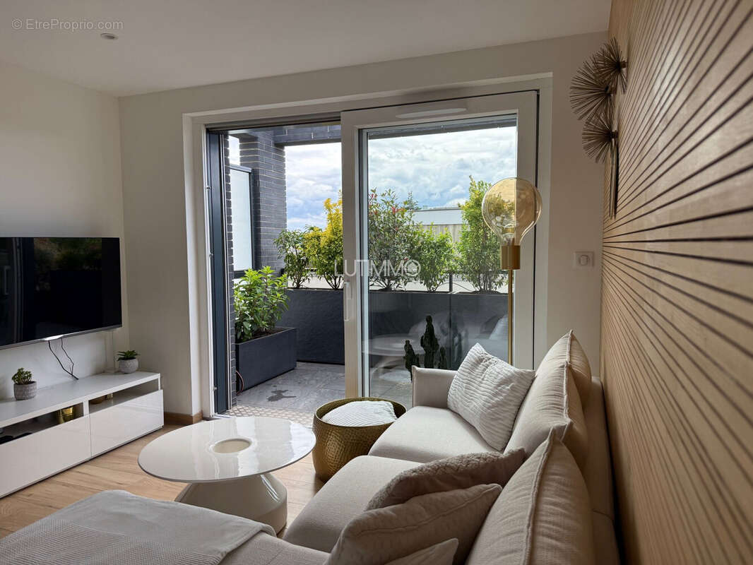 Appartement à RIEDISHEIM