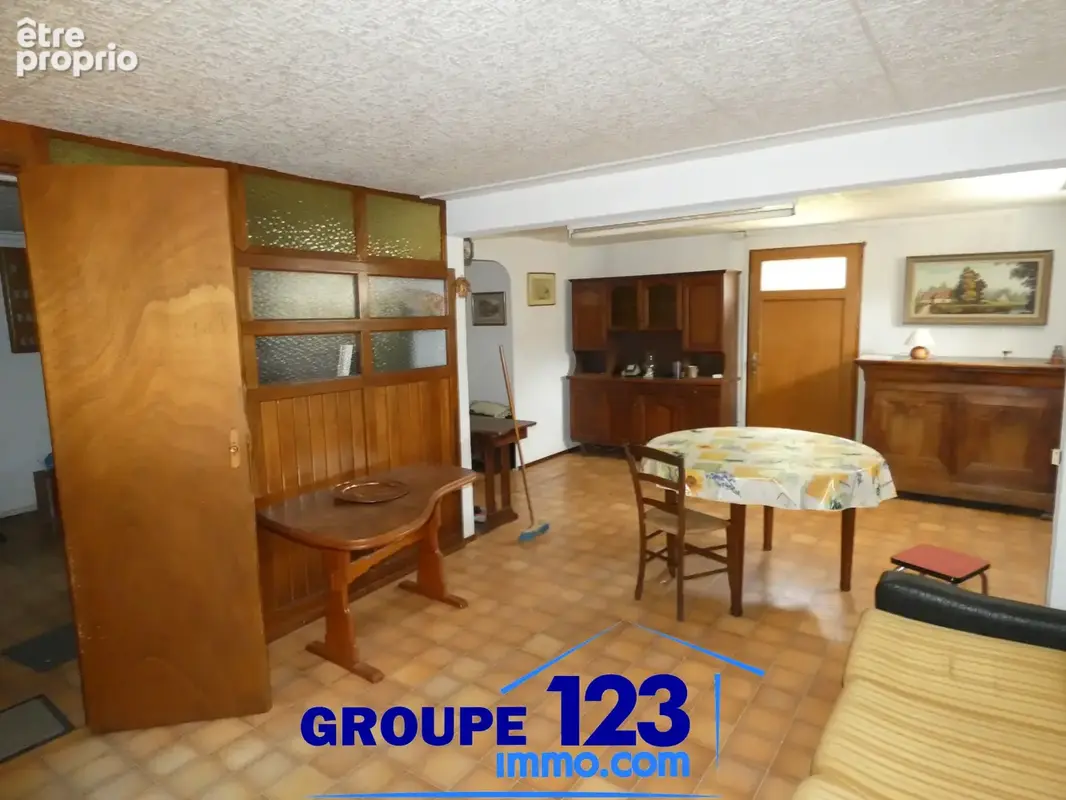 Maisons avec dépendances - photo 8